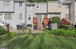 1624 GRASON Lane, CROFTON, MD 21114