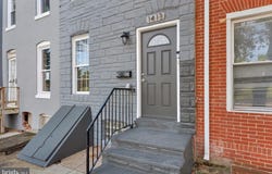 1413 E EAGER Street, BALTIMORE, MD 21205