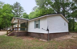 133 Knott Drive, Eutawville, SC 29048