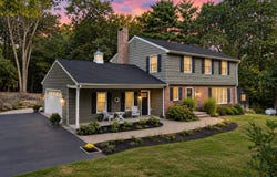 170 Shore Road, York, ME 03902