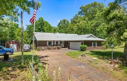 2503 CRESCENT DRIVE, Horseshoe Bend, AR 72510