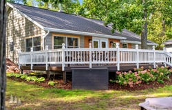 2255 Fleming Road, Lewiston, MI 49756