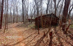 Johnson Farm Road, Pilot Mountain, NC 27041