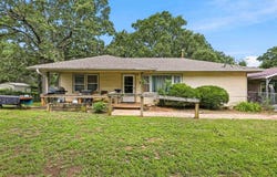 990959 S 3293 Road, Harrah, OK 73045