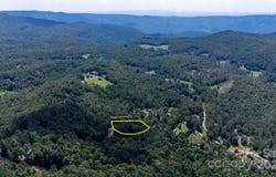 Humpback Mountain Road, Spruce Pine, NC 28777
