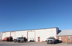 4903 Williams, Woodward, OK 73801-9999