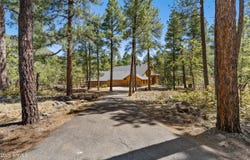 763 E FLAT ROCK Ridge, Flagstaff, AZ 86001