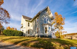 811 WESTOVER DR, STAUNTON, VA 24401
