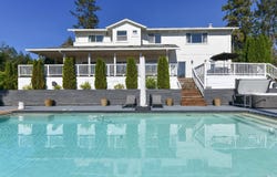 540 Edgemont Lane, Angwin, CA 94508