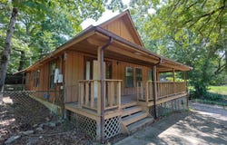 12 Cinnamon Lane, Mount Ida, AR 71957