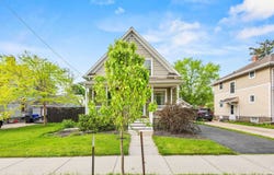 808 E HANCOCK Street, APPLETON, WI 54911-5348