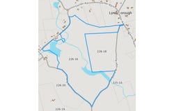 Center Road, Lyndeborough, NH 03082