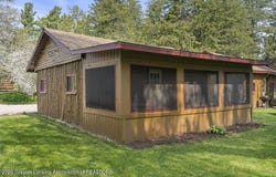4179 S Straits Highway, Indian River, MI 49749
