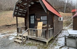 Turner Lane, Evarts, KY 40828