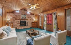 110 W Davis Street, Tipton, OK 73570