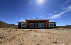 228 Javis Ave, Ridgecrest, CA 93555