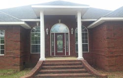 1424 County Road 7, Range, AL 36473