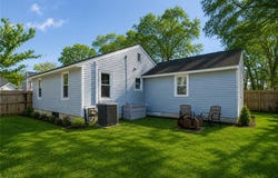 2041 Lockard Avenue, Chesapeake, VA 23320