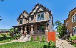 1817 Dodge Avenue, Evanston, IL 60201