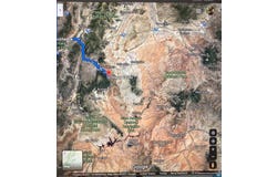 1841 E UPPER HAPPY VALLEY Loop, Teasdale, UT 84773