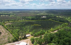 County Road 107, Red Level, AL 36474