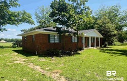16799 Hinote Glass Road, Loxley, AL 36551