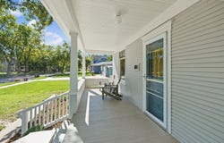 717 N Main St, Lindsborg, KS 67464