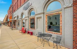 100 W 4th Street, Hobart, OK 73651