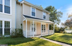 14539 MARLBOROUGH Circle, UPPER MARLBORO, MD 20772