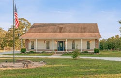 2135 Misenheimer, Mountain View, AR 72560