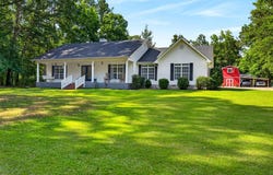 291 Wright Road, Pine Mountain, GA 31822