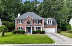 1132 Black Rush Circle, Mount Pleasant, SC 29466