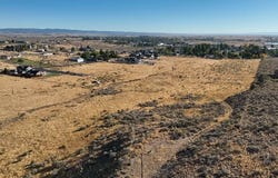 Hines, OR 97738
