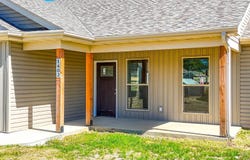 1402 Northside Drive, Mexico, MO 65265