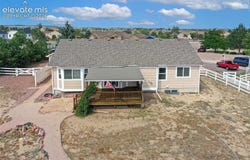 11561 Allendale Drive, Peyton, CO 80831