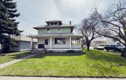 4722 N Regal St, Spokane, WA 99217