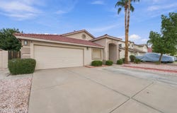 1874 E SAGEBRUSH Street, Gilbert, AZ 85296