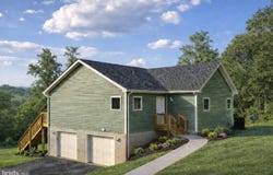 232 WESTERN Lane, FRONT ROYAL, VA 22630