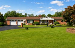 1409 Soapstone Rd, Ridgeway, VA 24148