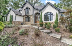 643 Mill Ridge Drive, Mills River, NC 28759