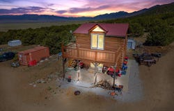 27740 County Road 65, Moffat, CO 81143