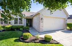 1698 Fairfield Circle, Greenfield, IN 46140