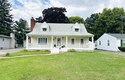2297 Covert Road, Burton, MI 48509