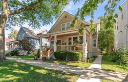 3513 Park Avenue, Brookfield, IL 60513