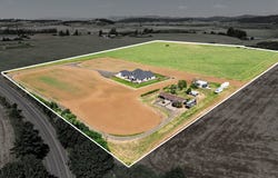 2550 PERRYDALE Rd, Dallas, OR 97338