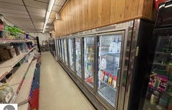 128 S Sterling, Ashley, MI 48806