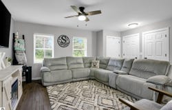19214 Creekside, Interlochen, MI 49643