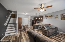2738 HOLLYBROOK Lane, Orange Park, FL 32073