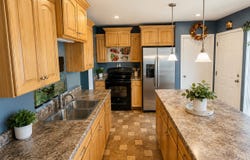 715 E LOCKWOOD Dr N, Ogden, UT 84404