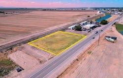 N Street, Firebaugh, CA 93622